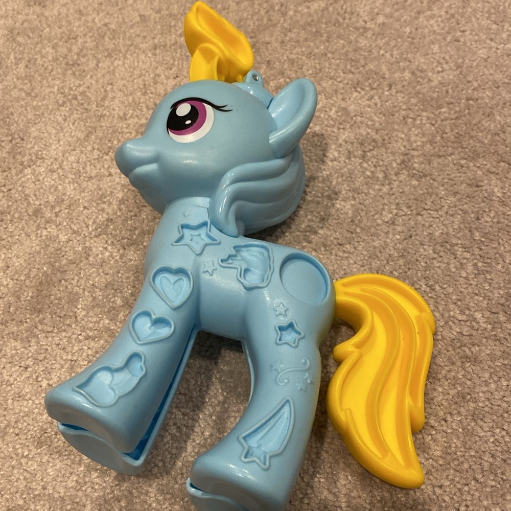 ‼️MY LITTLE PONY‼️